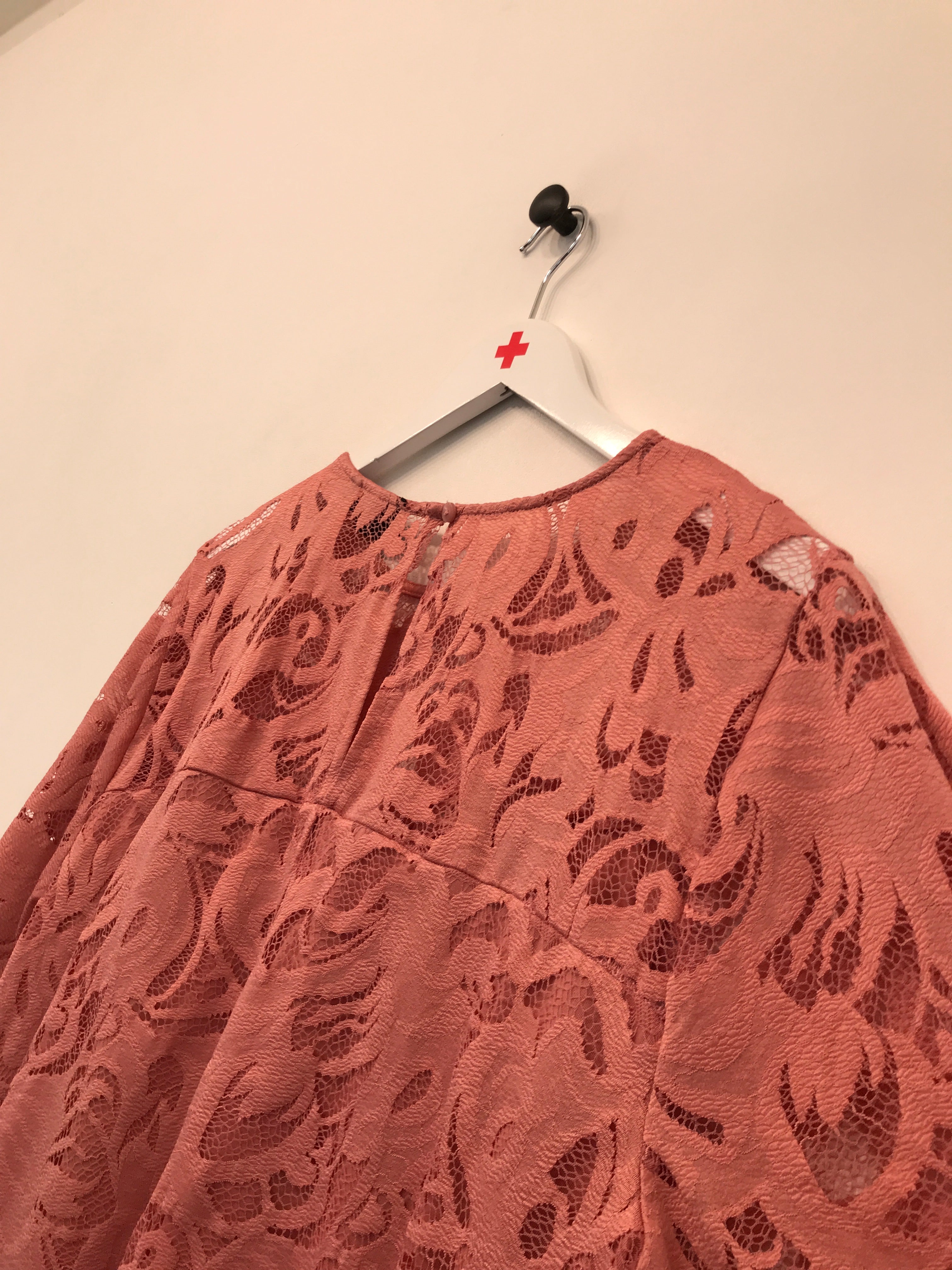 Zizzi Bluse